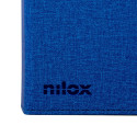 Case for Tablet and Keyboard Nilox NXFU003 10.5"