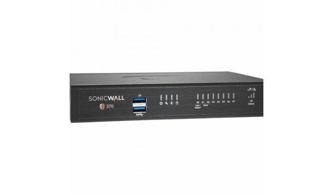 Firewall SonicWall TZ270 PLUS - ADVANCED EDITION 2YR