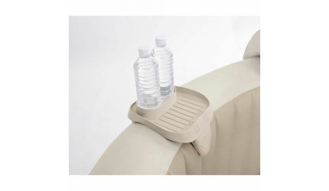 Pudelialus Intex Pure Spa