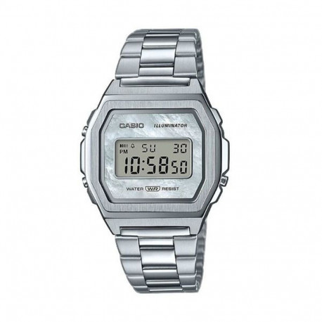 Naiste Kell Casio A1000D-7EF