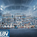 Бензопила BOSCH GST 18 V