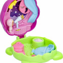 Playset IMC Toys Cry Babies Little Changers Moon 6 Pieces