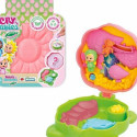 Playset IMC Toys Cry Babies Little Changers Greeny