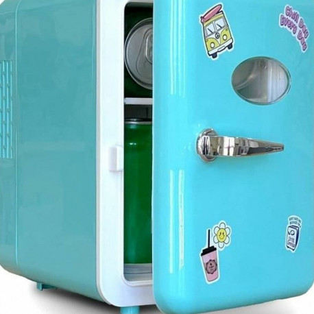 Mängukülmik Canal Toys Mini mixed fridge