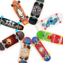 Finger skateboard Spin Master 6067138 8 Pieces