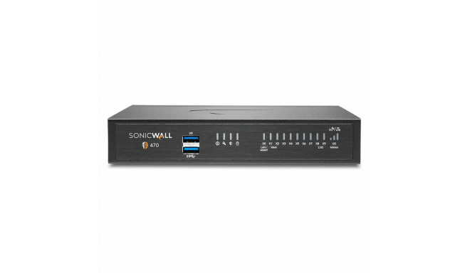 Firewall TZ470 SonicWall 02-SSC-6385 AVAILABILITY