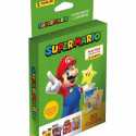 Kogumiskaartide pakk Panini 14+2 80 Ühikut Super Mario Bros™