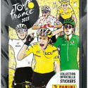 Chrome Pack Panini Tour de France 2023 10 штук конверты