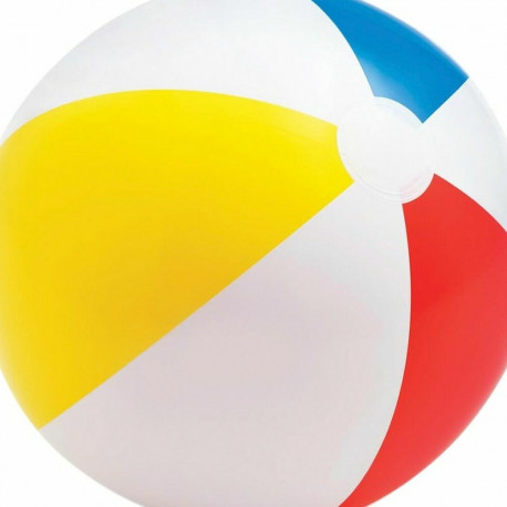 Piepūšama Bumba Intex PVC 100 % PVC 51 x 51 x 51 cm (36 Vienības)