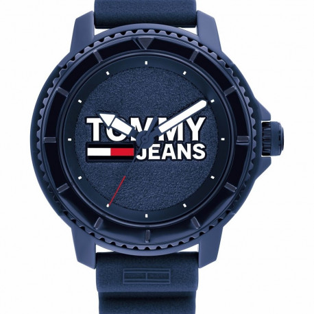 Meeste Kell Tommy Hilfiger 1792000 (Ø 45 mm)