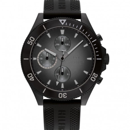 Meeste Kell Tommy Hilfiger 1791921 (Ø 46 mm)