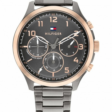 Meeste Kell Tommy Hilfiger 1791871 (Ø 45 mm)