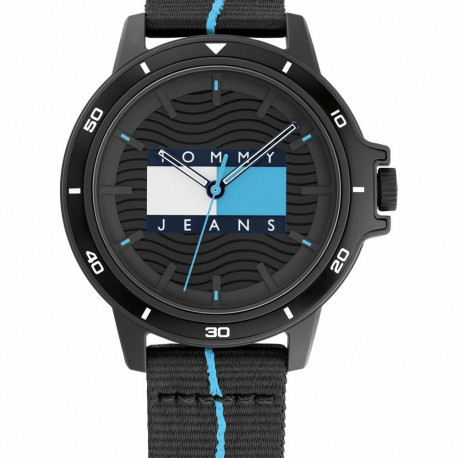 Meeste Kell Tommy Hilfiger 1791999 (Ø 45 mm)