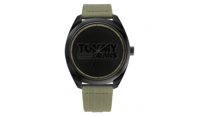 Meeste Kell Tommy Hilfiger  1792040 (Ø 45 mm)