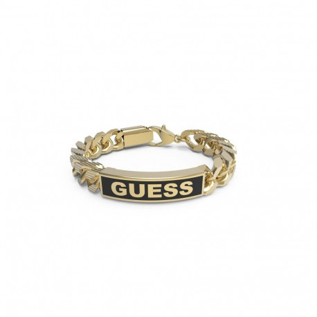 Men's Bracelet Guess JUXB03002JWYGBKS