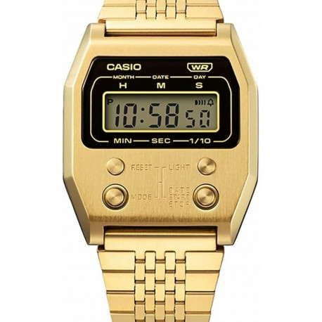 Men's Watch Casio A1100G-5EF