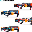 Dart Gun Zuru X-Shot Last Stand 58,5 x 23,5 x 9 cm (6 Units)