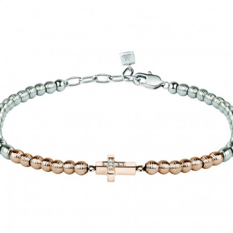 Ladies' Bracelet Morellato MISTER Grey