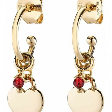 Ladies' Earrings Amen ORANCUGR