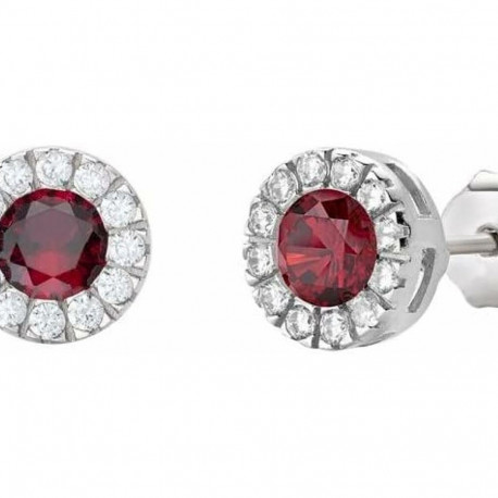 Ladies' Earrings Amen ORLUBBRZ