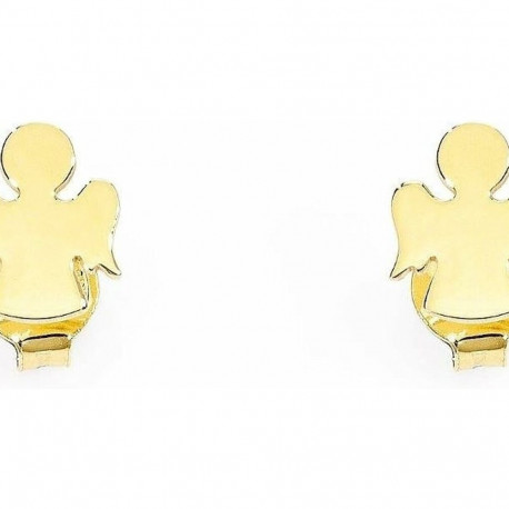 Ladies' Earrings Amen ORAG