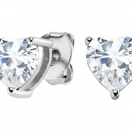 Ladies' Earrings Amen ESHBBZ6