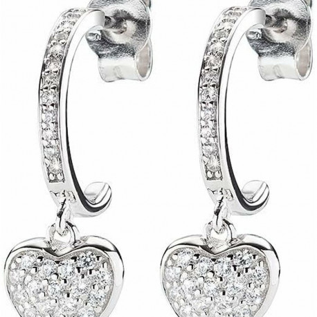Ladies' Earrings Amen EBHBB