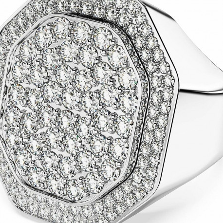 Naiste Sõrmus Swarovski 5651380 18