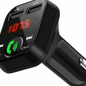 MP3 Pleijeris un FM Bluetooth Raidītājs Automobiļiem NK