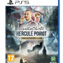 PlayStation 5 videomäng Microids Agatha Cristie: Hercule Poirot - The London Case