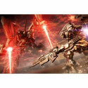 Videospēle PlayStation 5 Bandai Namco Armored Core VI: Fires of Rubicon