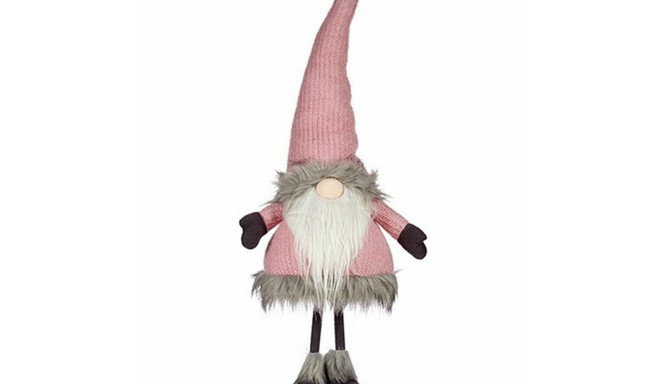 Decorative Figure Krist+ JGKDH190177RA JGKDH190177RA Pink Goblin 19 x 90 x 27 cm (6 Units)