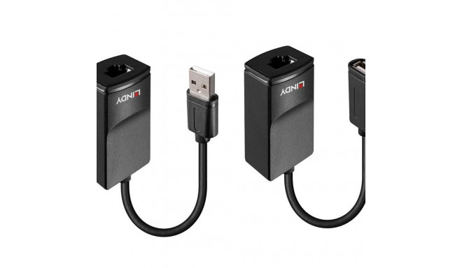 Tīkla uz USB adapteris LINDY 43365L