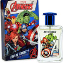 Bērnu smaržas Lorenay EDT 50 ml Avengers