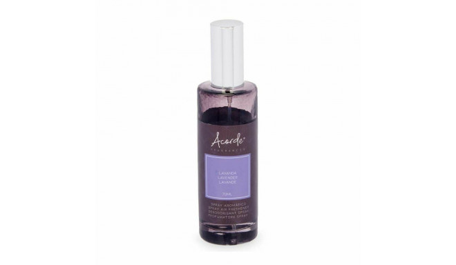 Gaisa Atsvaidzinātāja Aerosols Acorde G-519 Lavanda 70 ml (12 gb.)