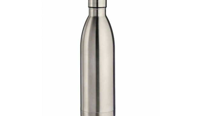 Thermos Silver 500 ml Stainless steel (6 Units)