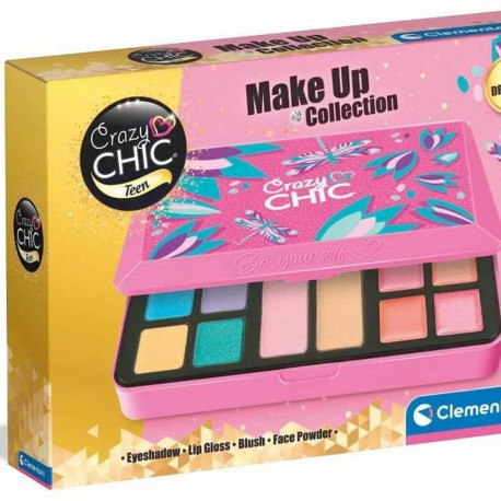 Children's Make-up Set Baby Born Be a Dreamer