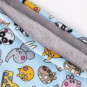Neck Warmer Peppa Pig Multicolour