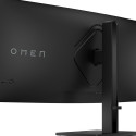 Monitor HP OMEN 34c 34" LED VA Flicker free 165 Hz