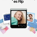 Nutitelefonid Samsung Galaxy Z Flip5 Roheline 512 GB Octa Core 8 GB RAM