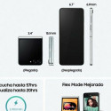 Смартфоны Samsung Galaxy Z Flip5 Зеленый 512 GB Octa Core 8 GB RAM