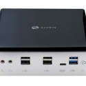 Mini PC Alurin Intel Core i7-10510U 8 GB RAM 500 GB SSD