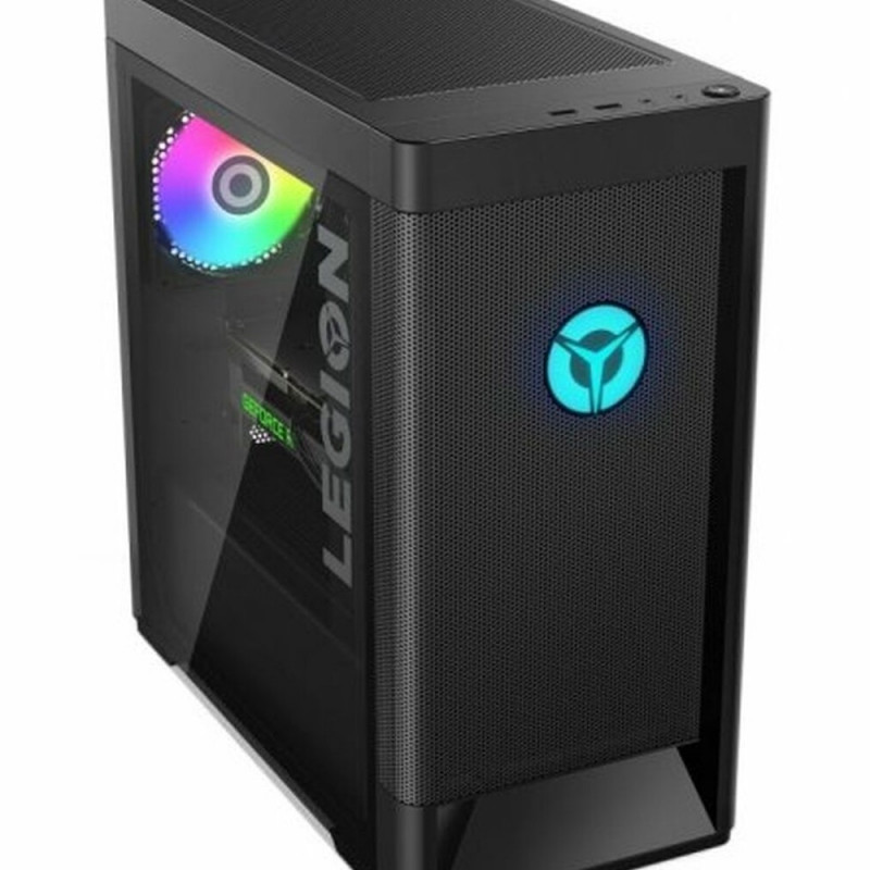 Geforce Rtx 3060 Lenovo Legion I5 Desktop Lenovo Legion I5 RTX