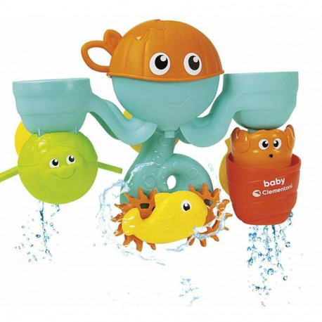 Vannimänguasjad Clementoni 17458