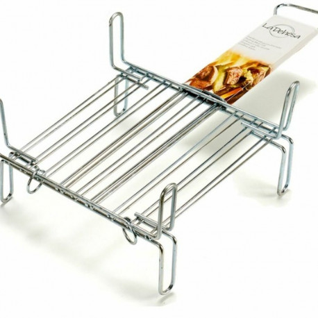 Grill Double 25 x 25 cm (5 Ühikut)