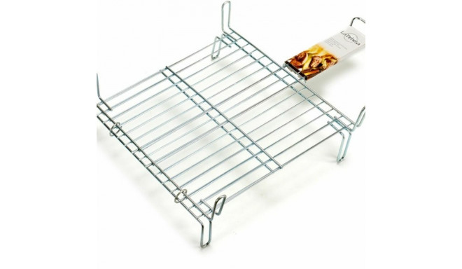 Grill Double 40 x 40 cm (5 Ühikut)