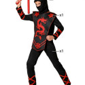 Children's costume Ninja - 3-4 Years