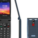 Mobiiltelefon Volfen ASTRO FLIP 2,8" Sinine 32 GB
