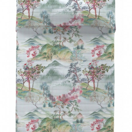 Bedspread (quilt) Naturals HAKONE 250 x 260 cm