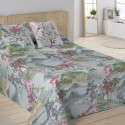 Bedspread (quilt) Naturals HAKONE 270 x 260 cm